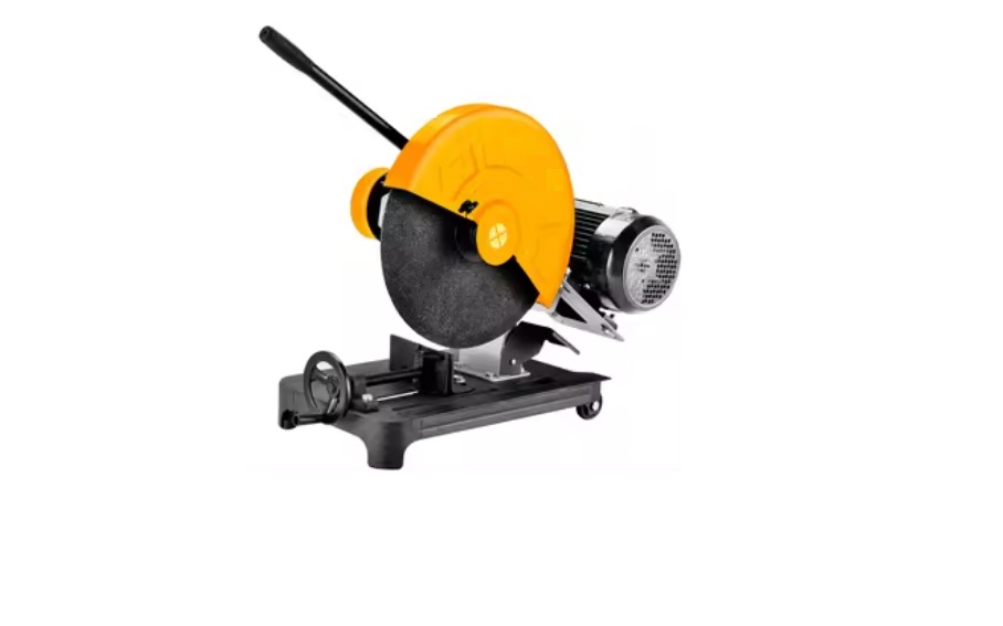 Arton 3-Phase Cut-Off Machine