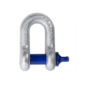 SCREW PIN DEE SHACKLE (SL210)