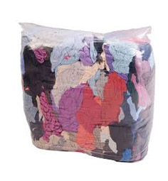 COTTON RAGS COLOUR