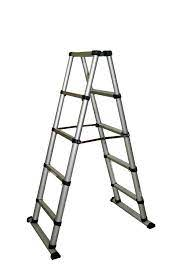 TELESCOPIC LADDER