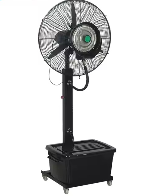 Mist Fan 26” Inch Model: TY-6501