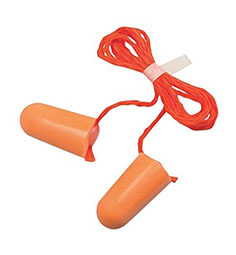 3M EAR PLUG 1110