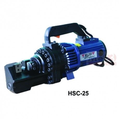 Hydraulic Steel Bar Cutter