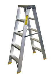 HEAVY DUTY DOUBLE SIDED ALUMINIUM TOP
