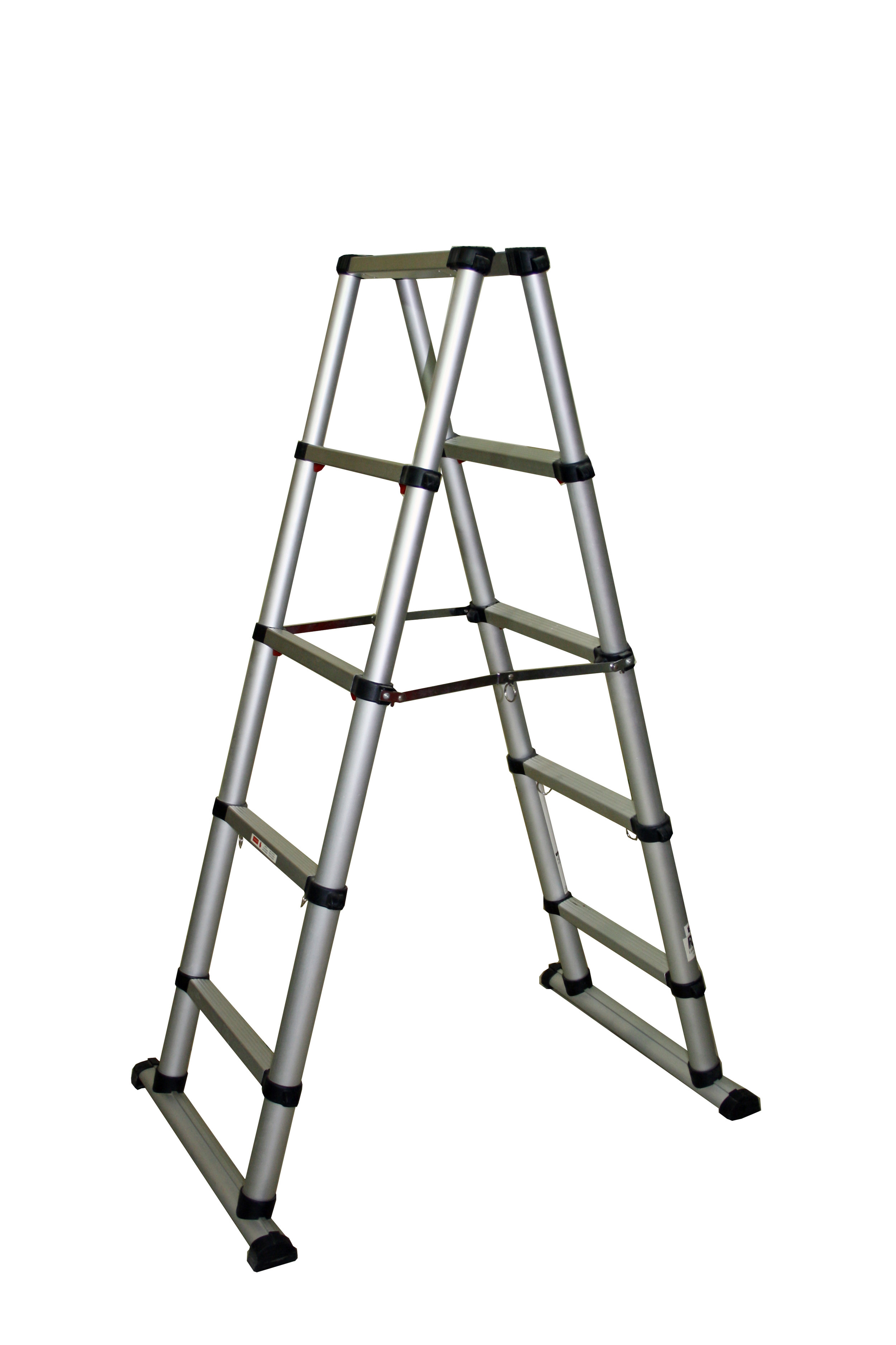 TELESCOPIC LADDER