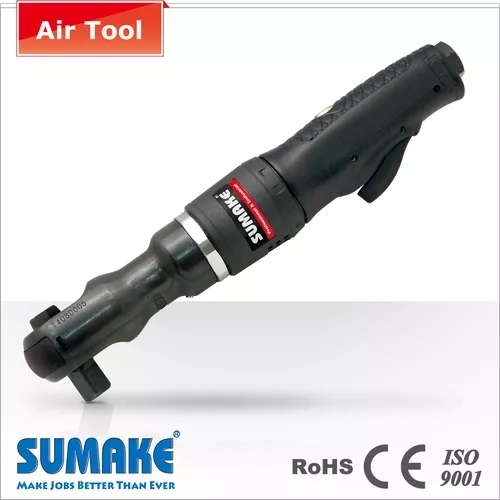 Super Duty Air Ratchet Wrench, 108 Nm, 280 rpm Model : ST-55521