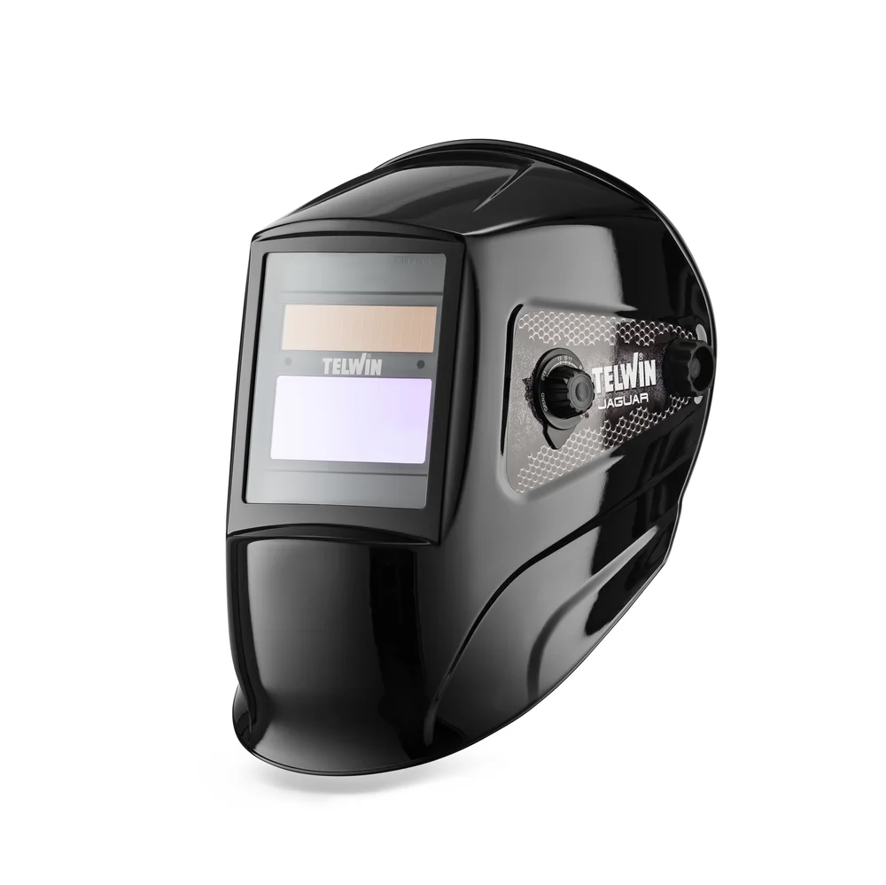 JAGUAR MMA/MIG-MAG/TIG HELMET