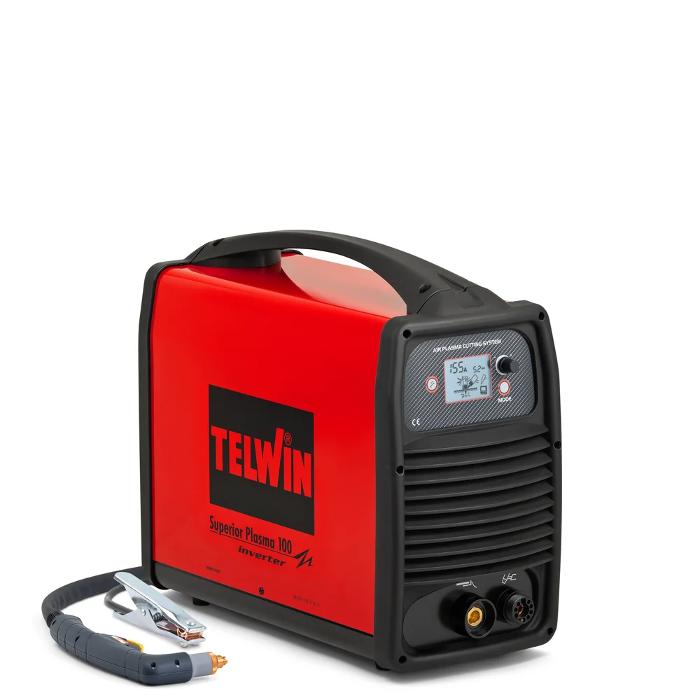 SUPERIOR PLASMA 100