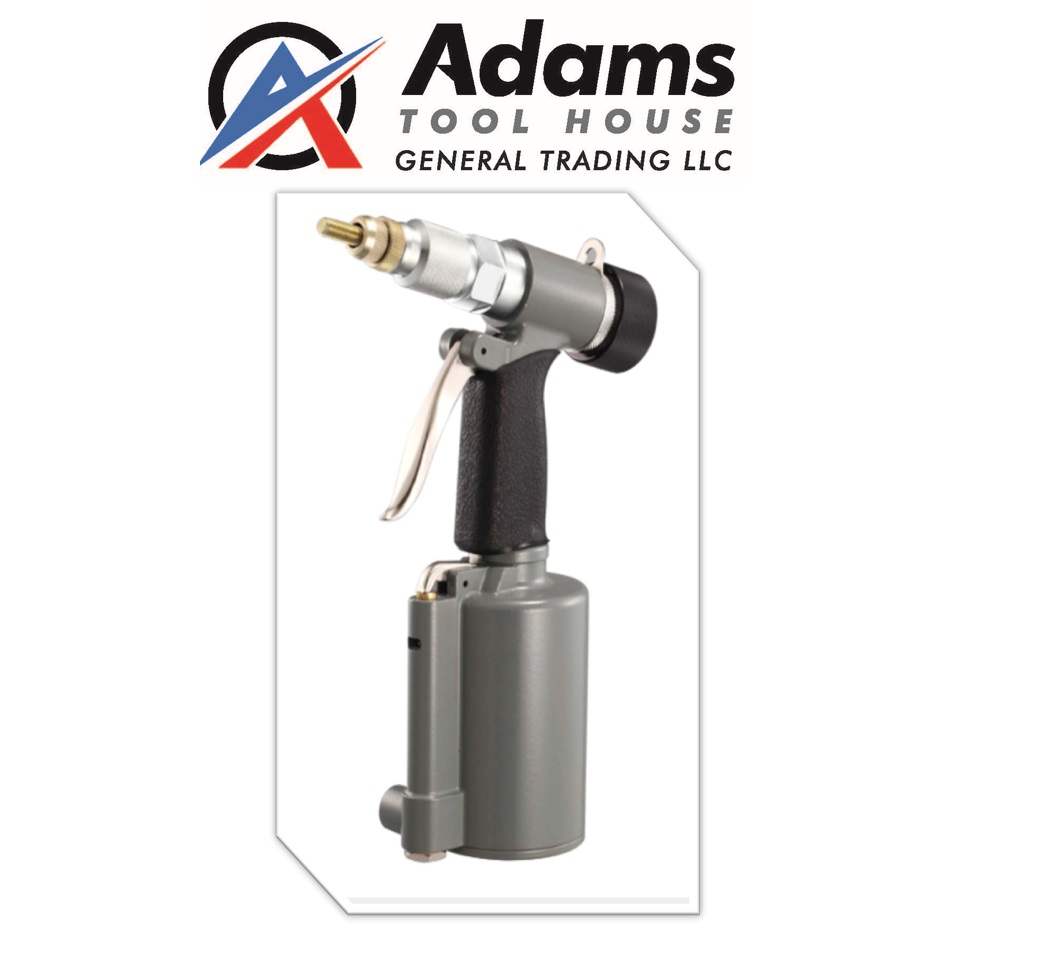 Air Rivet Nut Tool M4-M10