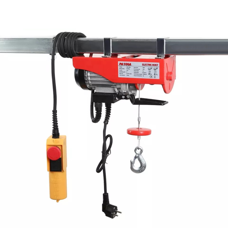 ELECTRIC HOIST A100A
