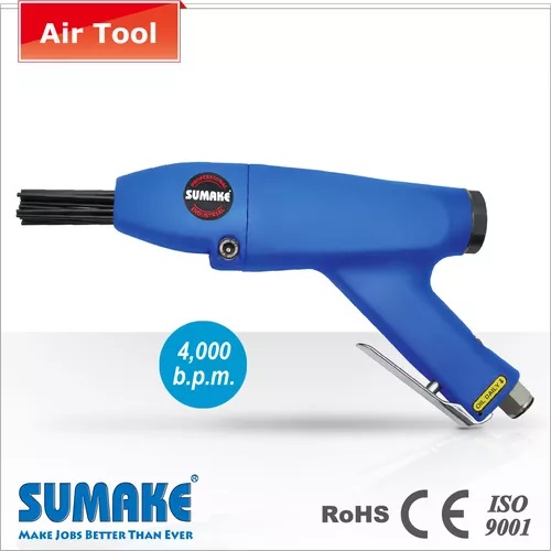AIR NEEDLE SCALER (PNEUMATIC TOOL) Model : ST-2561