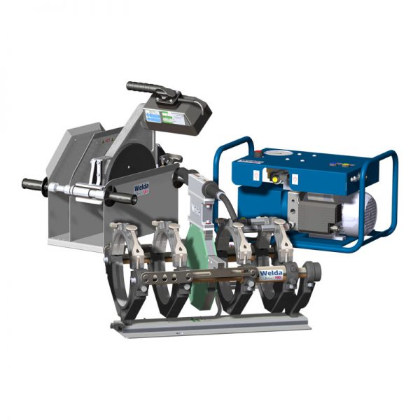 Welda 2 BF Welder