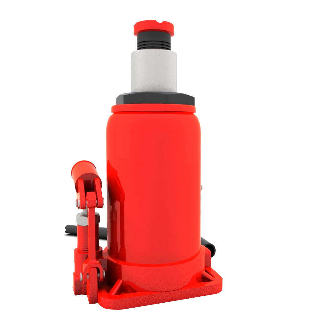 Hydraulic Bottle Jack
