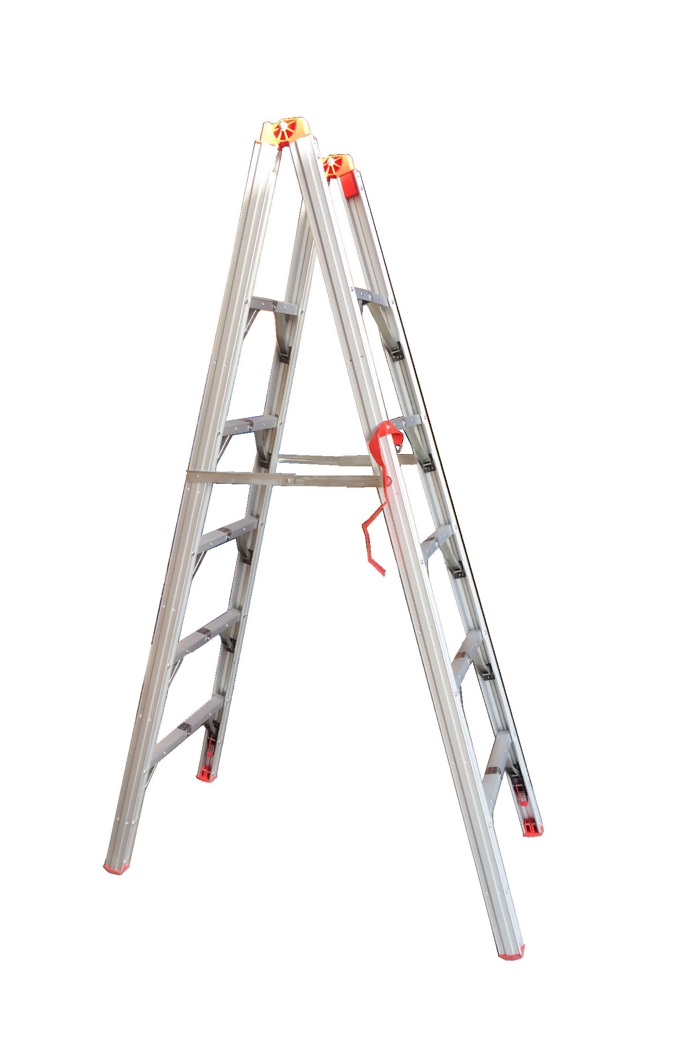 Folding Ladder