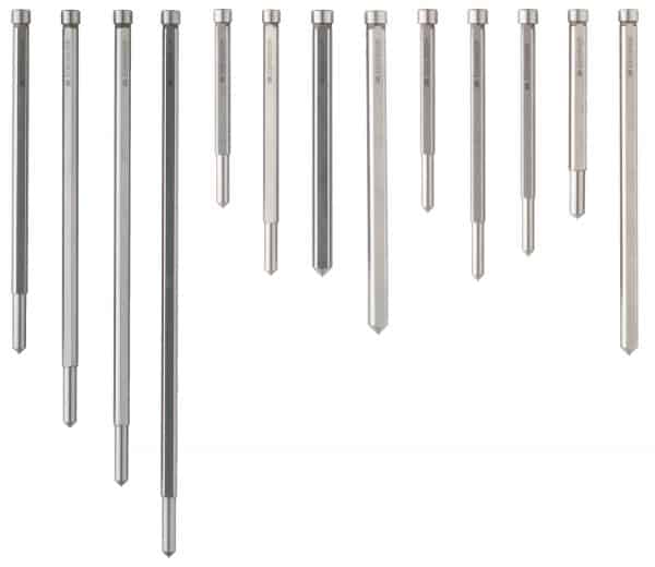 Euroboor Pilot Pins