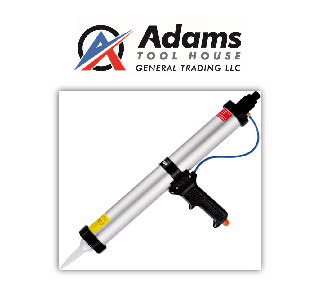 Air Caulking Gun 600ml