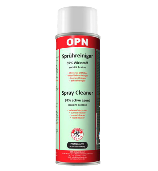 OPN SPRAY CLEANER 500ML(GERMANY)