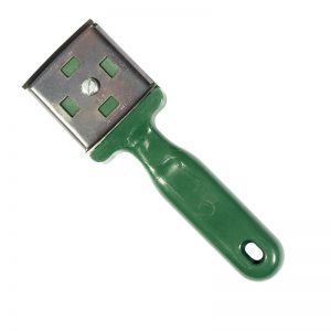Harris Hand Scraping Tool