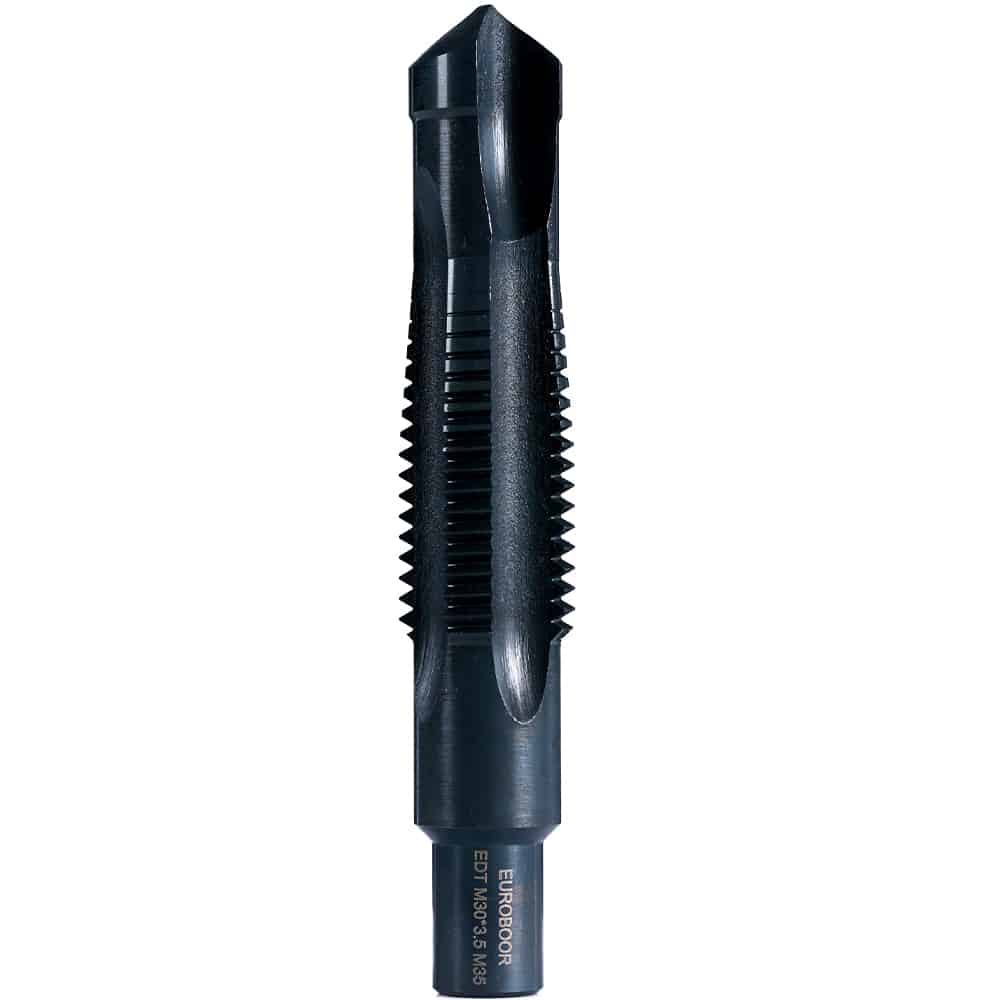 Euroboor Drill Tap Combination