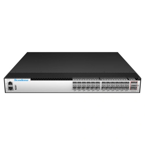 Enterprise Edge Data Center Switch