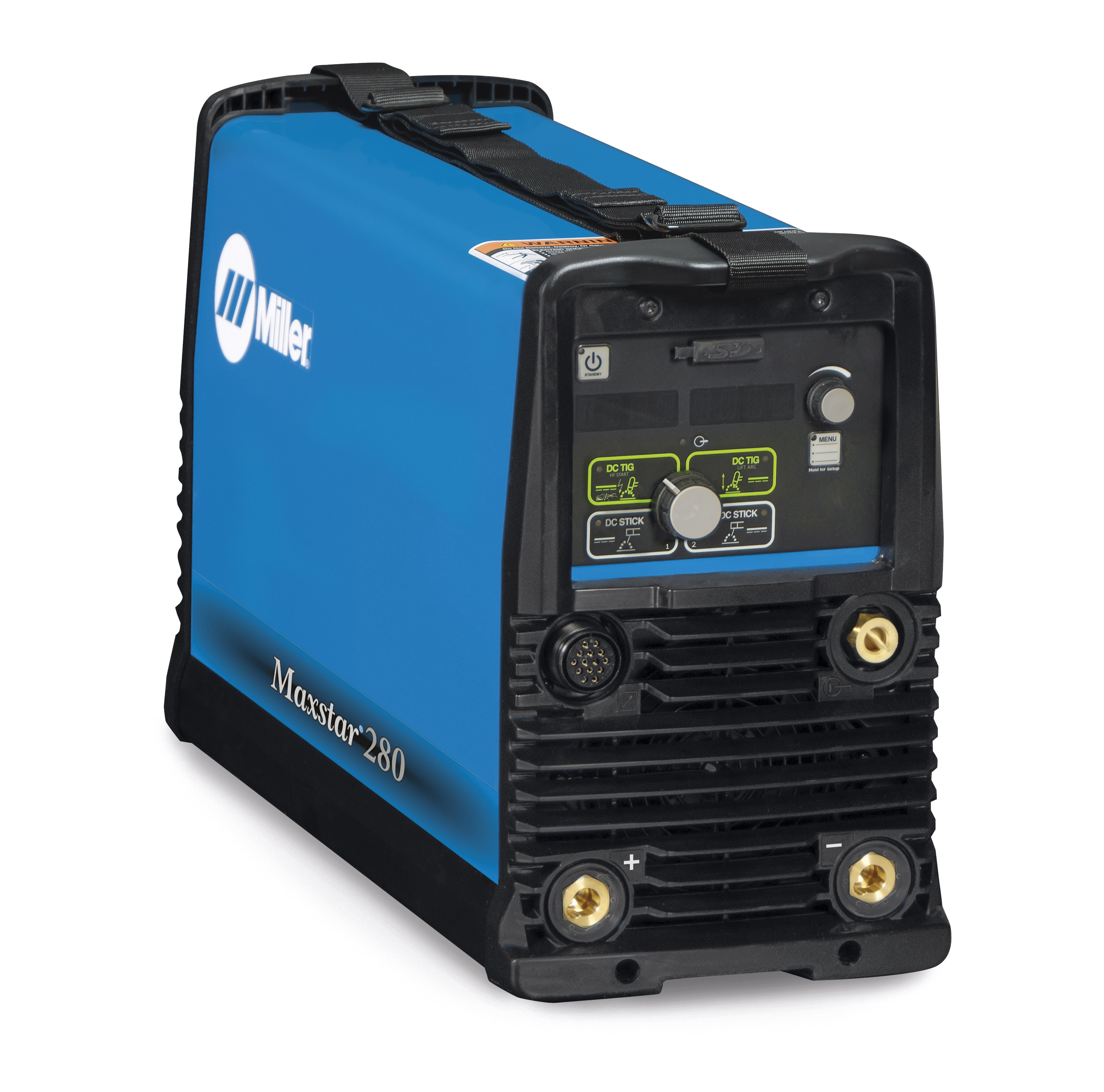 Miller Maxstar 280Dx TIG/Stick Welding Machine Part No: 907553