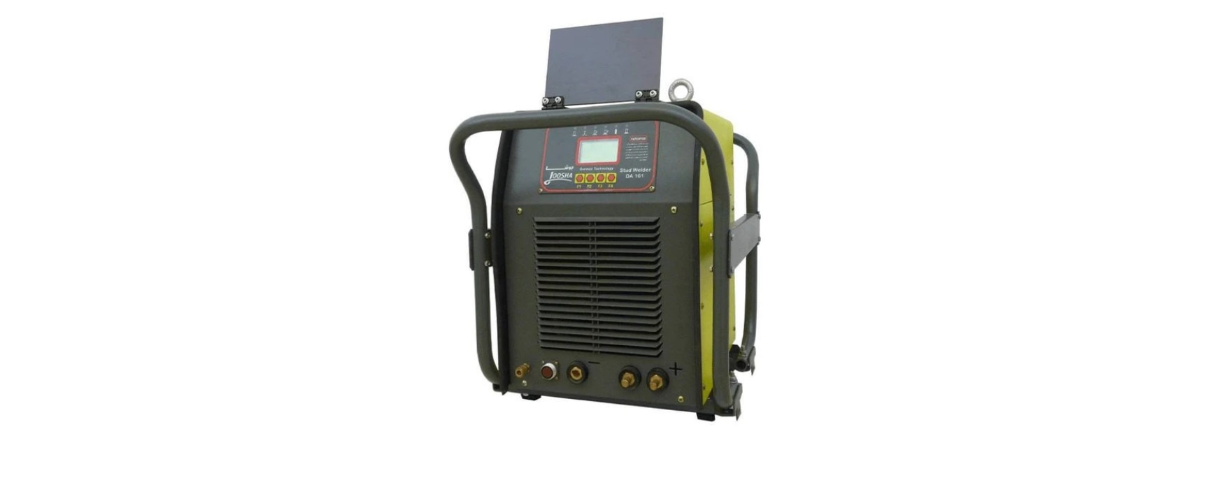 Joosha Shear Stud Welding machine 16mm DA 161