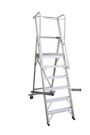 WAREHOUSE LADDER (WHL)