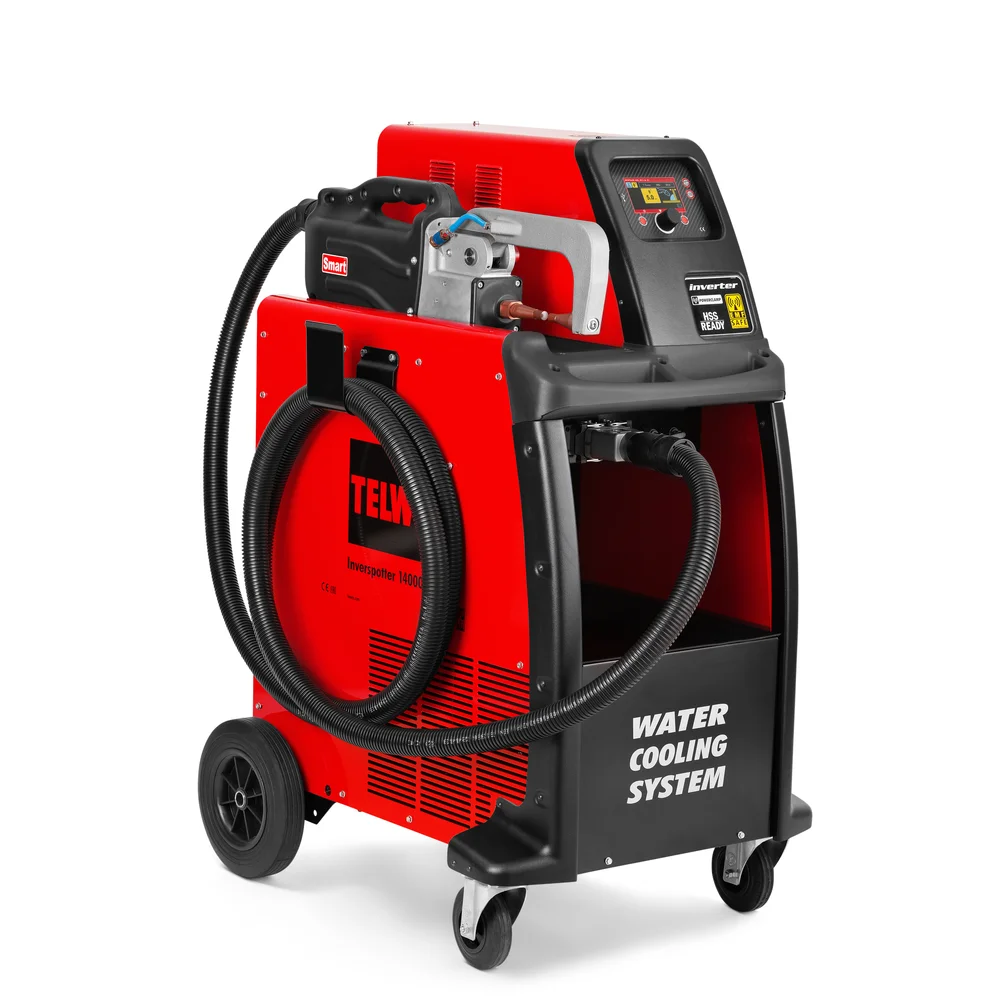 INVERSPOTTER 14000 SMART AQUA