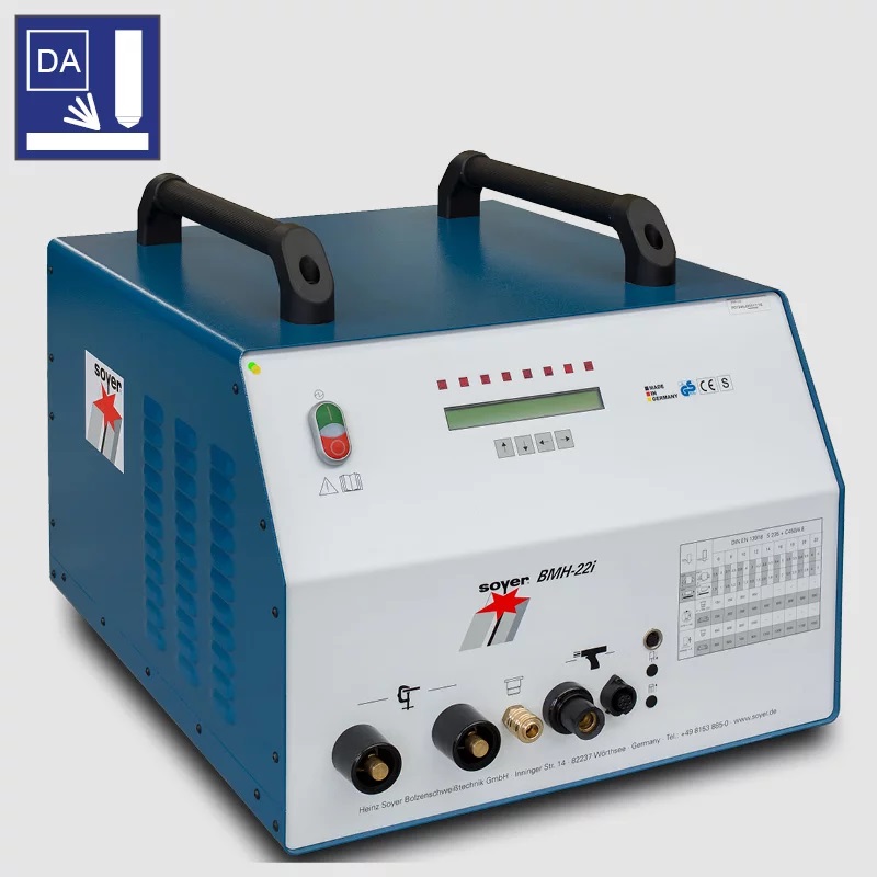 BMH-22i
