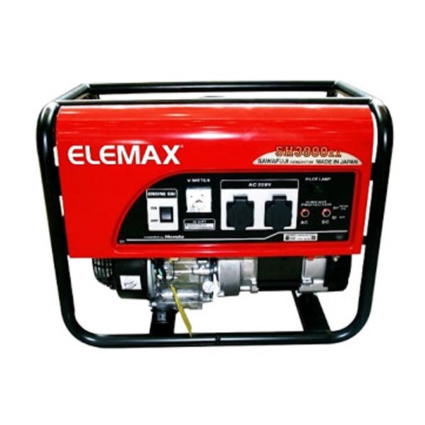 ELEMAX SH3900EX