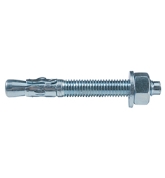 FISCHER THROUGH BOLT 08 X 80 MM