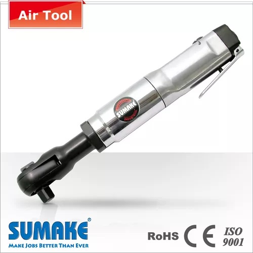 Air Ratchet Wrench, 100 Nm, 350 rpm Model : ST-5554A