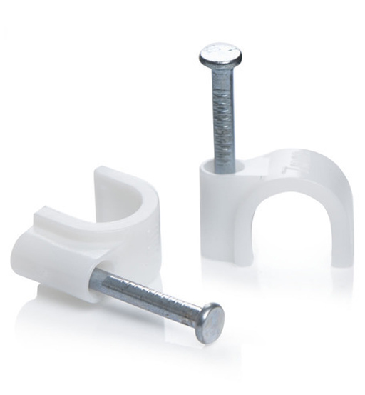 WELLVOLT CABLE CLIP 20MM