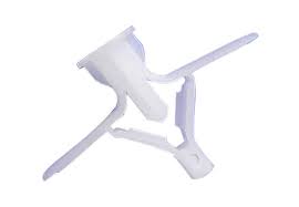 NYLON TOGGLE ANCHOR 3/8”-1/2” (14*25mm)