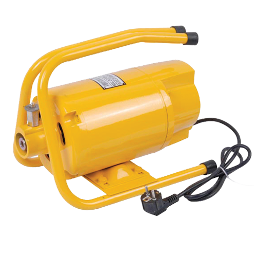 ELECTRIC INTERNAL VIBRATOR 