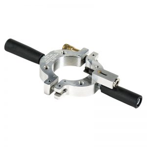 Calderline In-line Scraping Tool