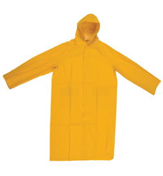 RAIN COAT - SMALL
