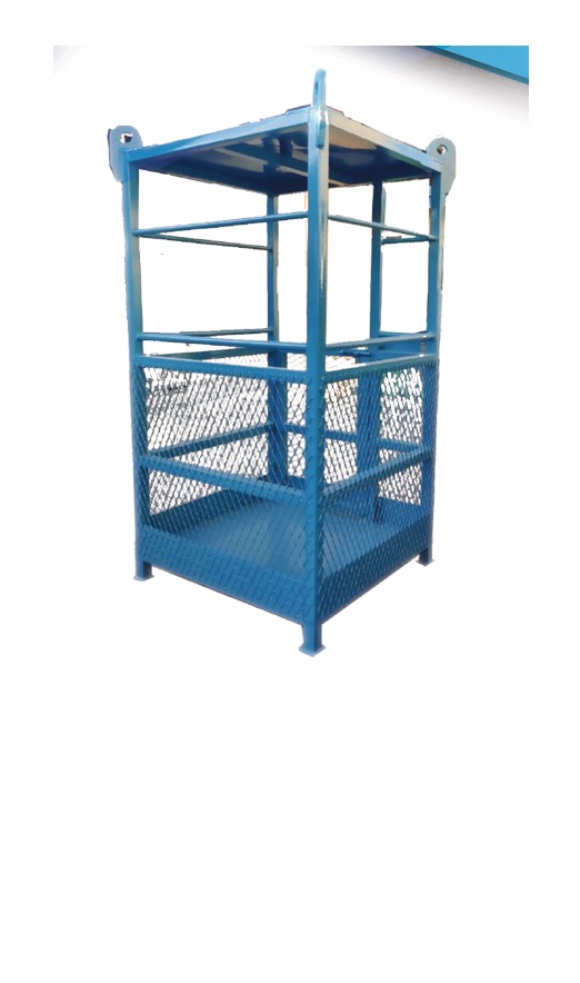 MANLIFTIING CAGE