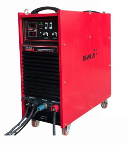 DEWELD DE-2500 DA STUD WELDING MACHINE UP TO 25MM