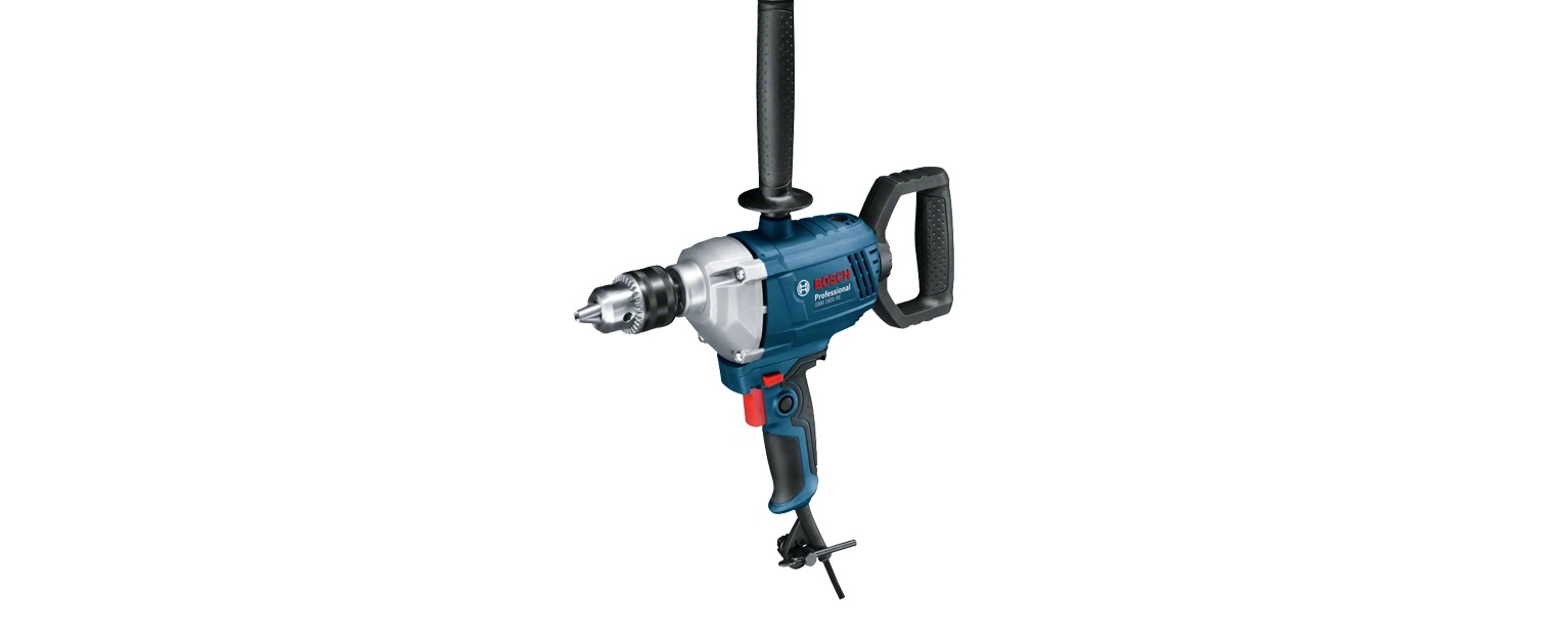 BOSCH GBM 1600 RE PROFESSIONAL DRILL