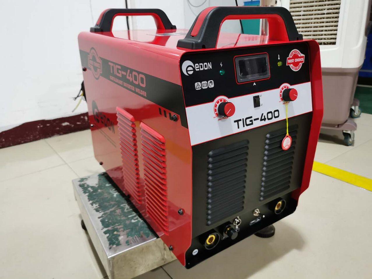EDON TIG-400 3Phase Arc MMA TIG Welding Machine