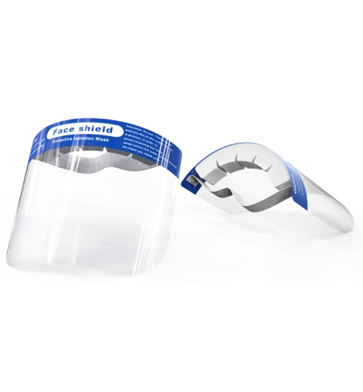FACE SHIELD