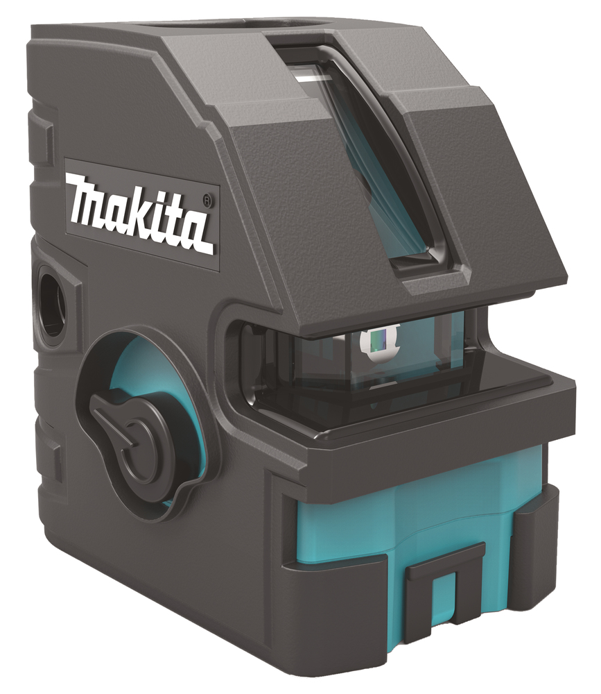 Point and Cross Line LaserSK103PZ