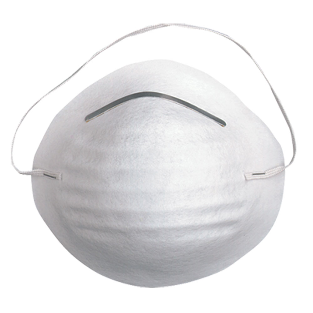 DUST MASK