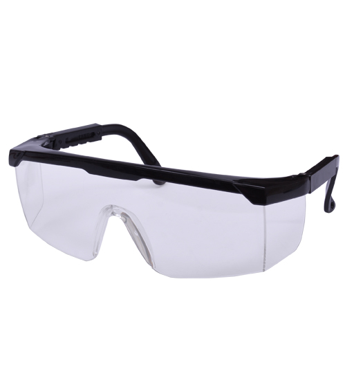 SAFETY GOUGLE CLEAR # SP-110C