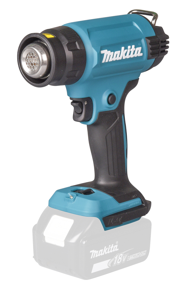 Heat Gun LXT DHG181ZK