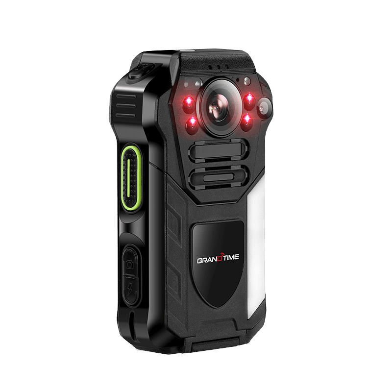 4G body worn camera-F2