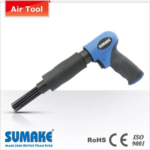 Composite Air Needle Scaler Model : ST-NS410