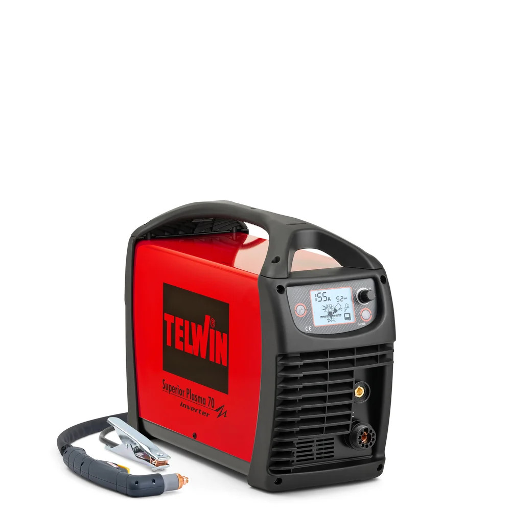 SUPERIOR PLASMA 70