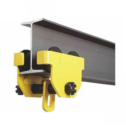 Push Trolley